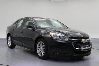 Used 2015 Chevrolet Malibu LT in Groveport, Ohio