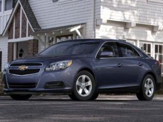 Used 2014 Chevrolet Malibu LT in Warren, Michigan