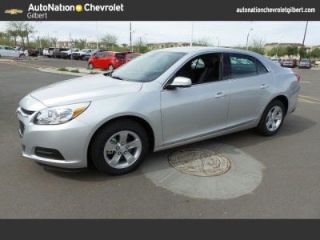 Used 2015 Chevrolet Malibu LT in Gilbert, Arizona