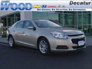 Used 2014 Chevrolet Malibu LT in Decatur, Texas