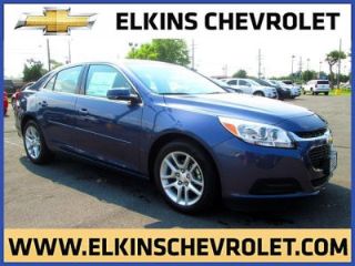 Used 2015 Chevrolet Malibu LT in Marlton, New Jersey