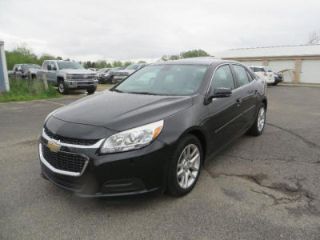 Used 2014 Chevrolet Malibu LT in Mechanicsburg, Ohio