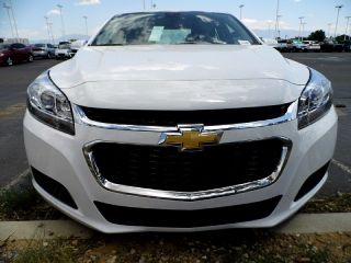 Used 2015 Chevrolet Malibu LT in Los Lunas, New Mexico