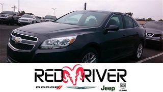 Used 2013 Chevrolet Malibu Eco in Heber Springs, Arkansas