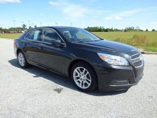 Used 2013 Chevrolet Malibu Eco in Greensboro, North Carolina
