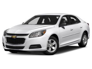Used 2015 Chevrolet Malibu LT in New Bern, North Carolina