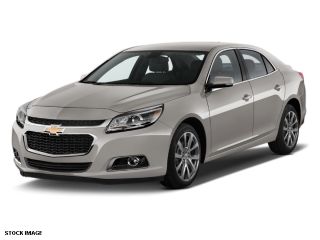 Used 2015 Chevrolet Malibu LT in Conyers, Georgia