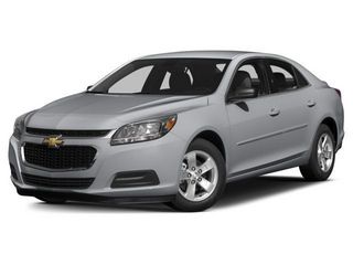 Used 2015 Chevrolet Malibu LT in Gaithersburg, Maryland