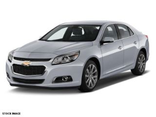 Used 2015 Chevrolet Malibu LT in Hamilton, Ohio