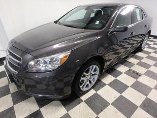 Used 2013 Chevrolet Malibu Eco in Kenai, Alaska