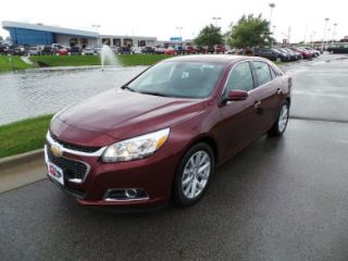 Used 2016 Chevrolet Malibu LTZ in Ankeny, Iowa