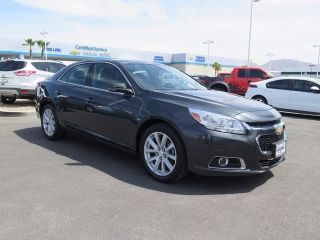 Used 2014 Chevrolet Malibu LT in Las Vegas, Nevada