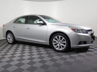 Used 2014 Chevrolet Malibu LT in Huron, South Dakota