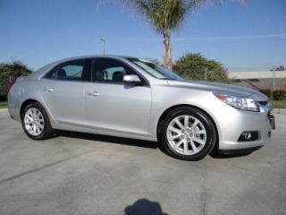 Used 2014 Chevrolet Malibu LT in Hanford, California