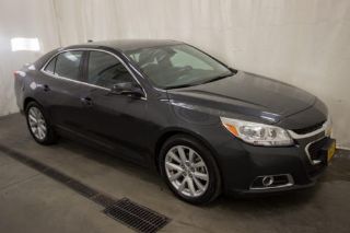 Used 2014 Chevrolet Malibu LT in Anchorage, Alaska