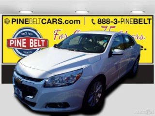 Used 2015 Chevrolet Malibu LT in Lakewood, New Jersey