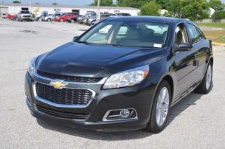 Used 2015 Chevrolet Malibu LT in New Castle, Delaware