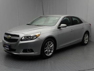 Used 2013 Chevrolet Malibu Eco in Brandywine, Maryland
