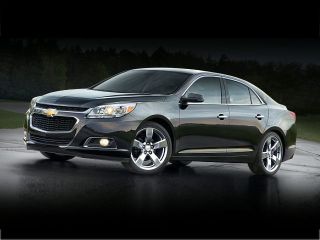 Used 2015 Chevrolet Malibu LTZ in Waukesha, Wisconsin