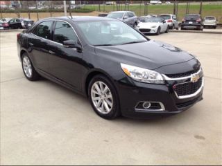Used 2015 Chevrolet Malibu LTZ in Pelham, Alabama