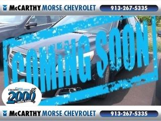 Used 2013 Chevrolet Malibu LT in Overland Park, Kansas