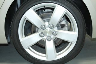 Used 2015 Chevrolet Malibu LTZ in Peoria, Illinois