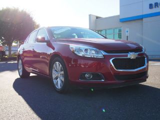 Used 2014 Chevrolet Malibu LTZ in Nazareth, Pennsylvania