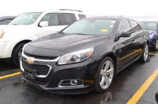 Used 2014 Chevrolet Malibu LTZ in Fort Wayne, Indiana