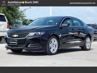 Used 2015 Chevrolet Impala LS in Corpus Christi, Texas