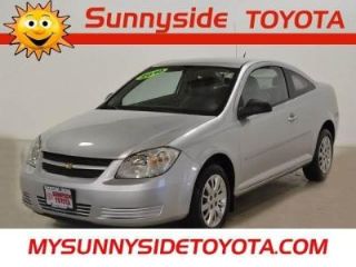 Used 2010 Chevrolet Cobalt LS in North Olmsted, Ohio