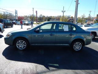Used 2010 Chevrolet Cobalt LS in Shelbyville, Tennessee