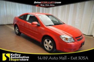 Used 2010 Chevrolet Cobalt LT in Fort Wayne, Indiana