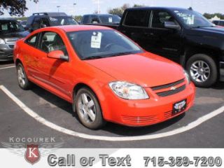 Used 2010 Chevrolet Cobalt LT in Wausau, Wisconsin