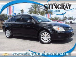 Used 2010 Chevrolet Cobalt LT in Tampa, Florida
