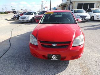 Used 2010 Chevrolet Cobalt LT in Terrell, Texas