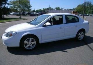 Used 2010 Chevrolet Cobalt LT in Miami, Florida