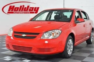 Used 2010 Chevrolet Cobalt LT in Appleton, Maine