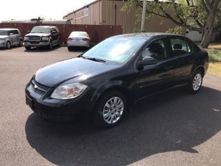 Used 2010 Chevrolet Cobalt LT in West Chicago, Illinois