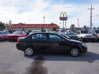Used 2010 Chevrolet Cobalt LT in Lafayette, Louisiana