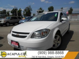 Used 2010 Chevrolet Cobalt LT in Ontario, California