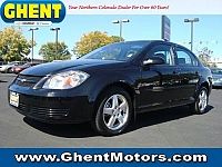 Used 2010 Chevrolet Cobalt LT in Denver, Colorado