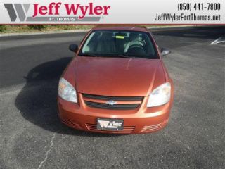 Used 2007 Chevrolet Cobalt LS in Fort Thomas, Kentucky