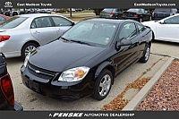 Used 2007 Chevrolet Cobalt LS in Madison, Alabama