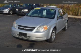 Used 2007 Chevrolet Cobalt LS in Mentor, Ohio