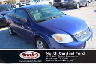 Used 2006 Chevrolet Cobalt LS in Richardson, Texas