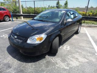 Used 2008 Chevrolet Cobalt LS in Boynton Beach, Florida