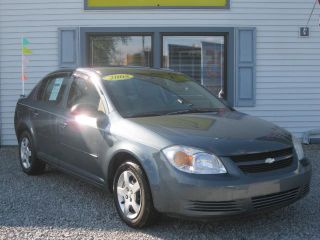 Used 2005 Chevrolet Cobalt Base in Cranberry, Pennsylvania