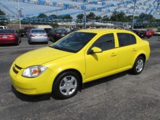 Chevrolet Cobalt LS 2006