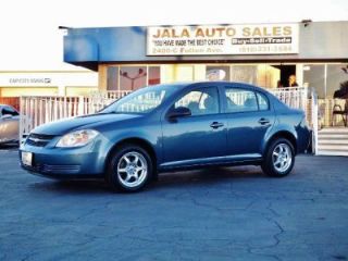 Used 2007 Chevrolet Cobalt LS in Sacramento, California
