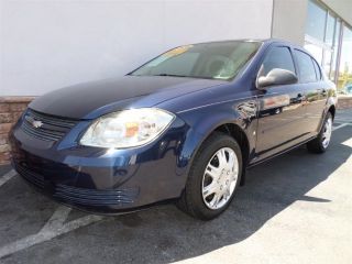 Used 2008 Chevrolet Cobalt LS in Glendale, Arizona